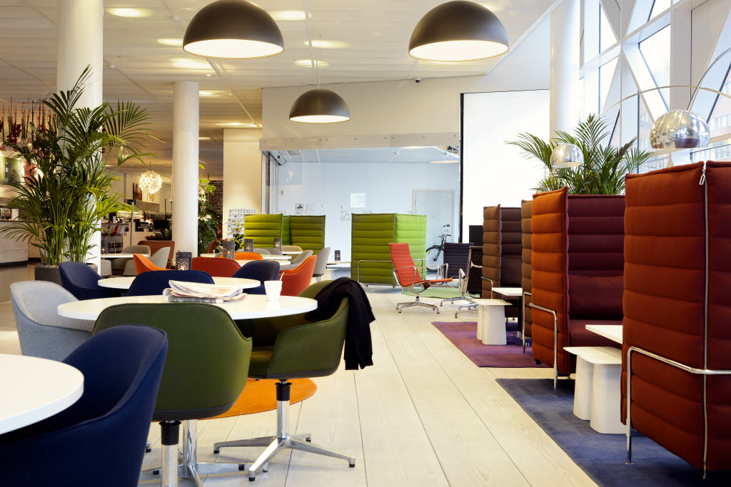 Kuvaoikeudet:: Elin Strömberg © 2015 Scandic Victoria Tower, lounge